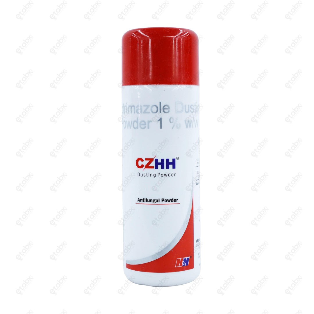 CZHH Dusting Powder 100gm