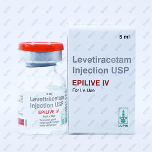 EPILIVE IV Injection 5ml