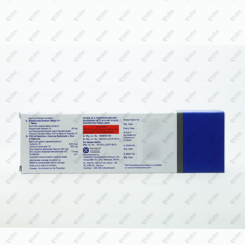 Gemitrol Kit 7's