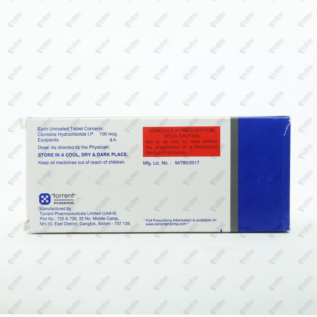Arkamin Tablets 30's
