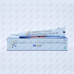 AB Next Gel 20gm