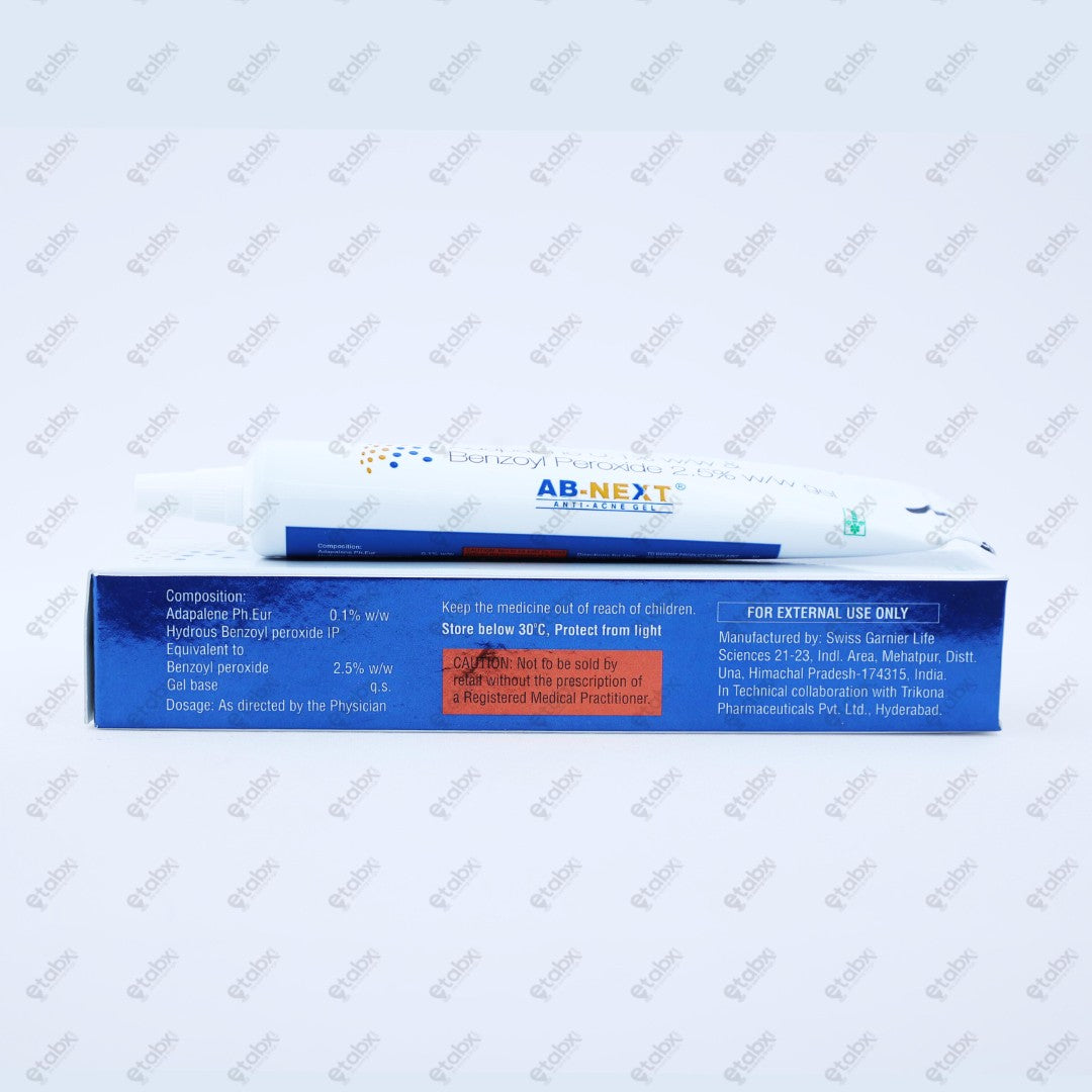 AB Next Gel 20gm