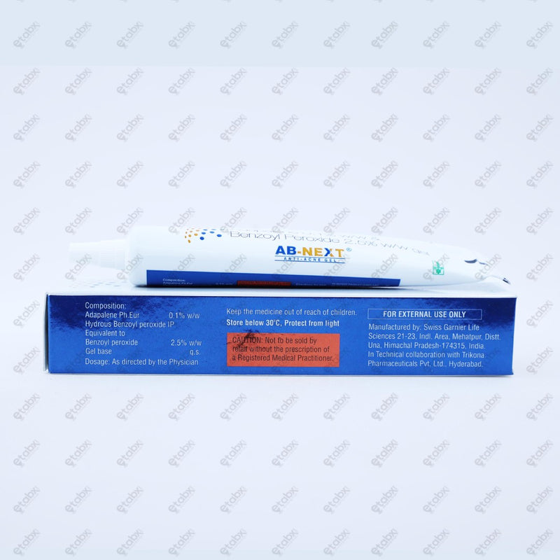 AB Next Gel 20gm