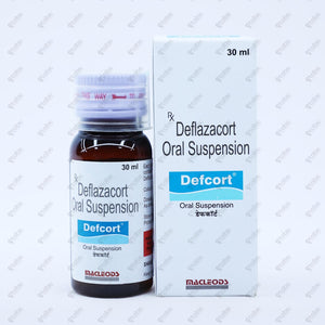 Defcort Suspension 30ml