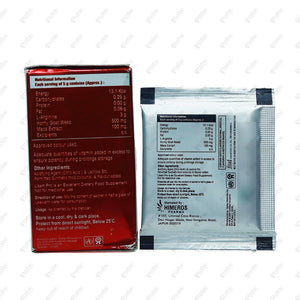 LIBRT PRO Sachets 10x5gm