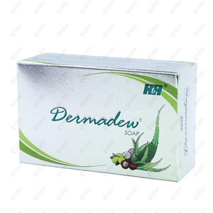 DERMADEW SOAP 75GM