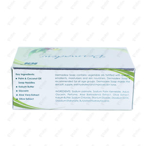 DERMADEW SOAP 75GM