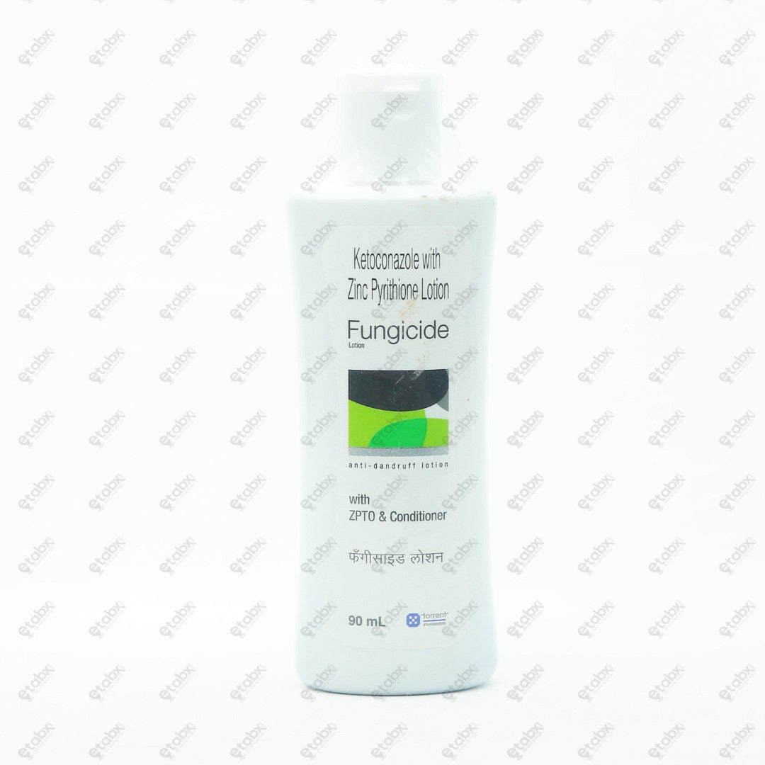 Fungicide Lotion 90ml