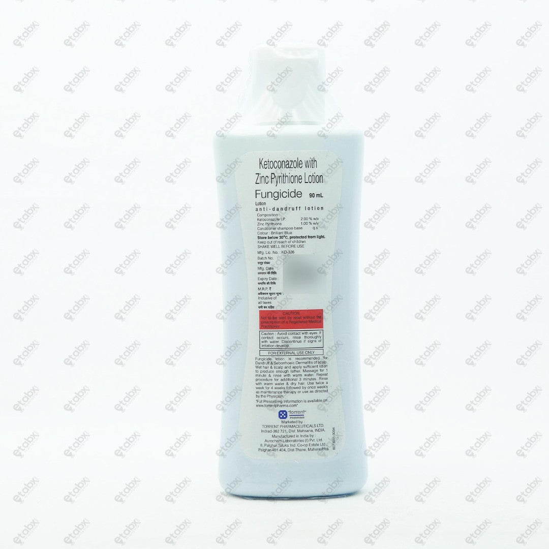 Fungicide Lotion 90ml