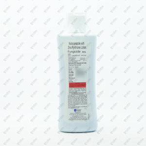 Fungicide Lotion 90ml