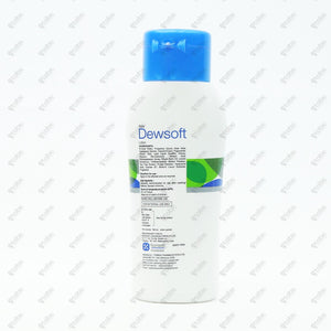 Dewsoft Lotion 100ml