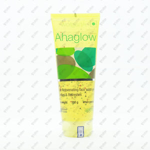 Ahaglow Advanced Cream 200gm