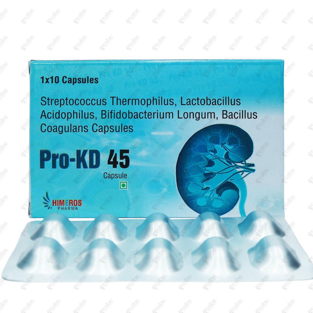 Pro-KD 45mg Tablets 10s