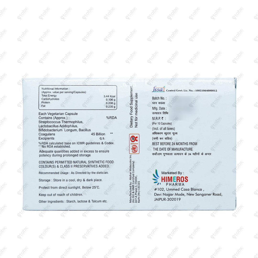 Pro-KD 45mg Tablets 10s