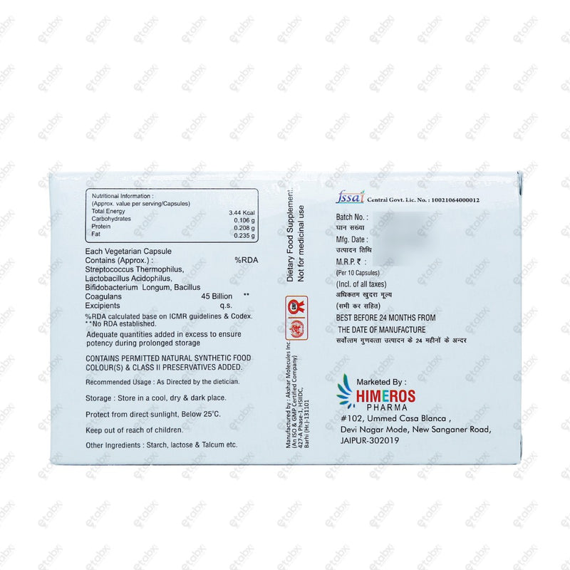 Pro-KD 45mg Tablets 10s
