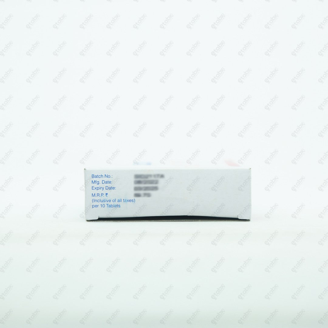 Sizopin 50mg Tablet 10's