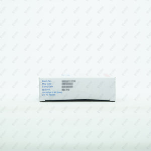 Sizopin 50mg Tablet 10's
