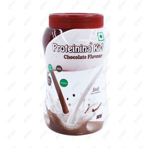Proteinina Kid Powder 200gm