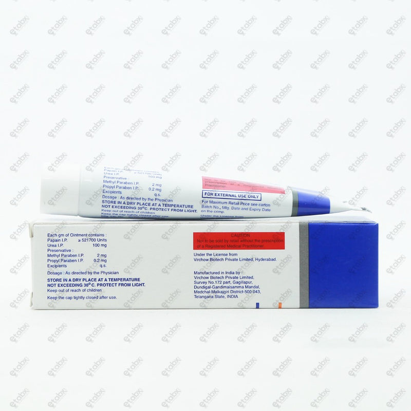 Debrifree 15gms