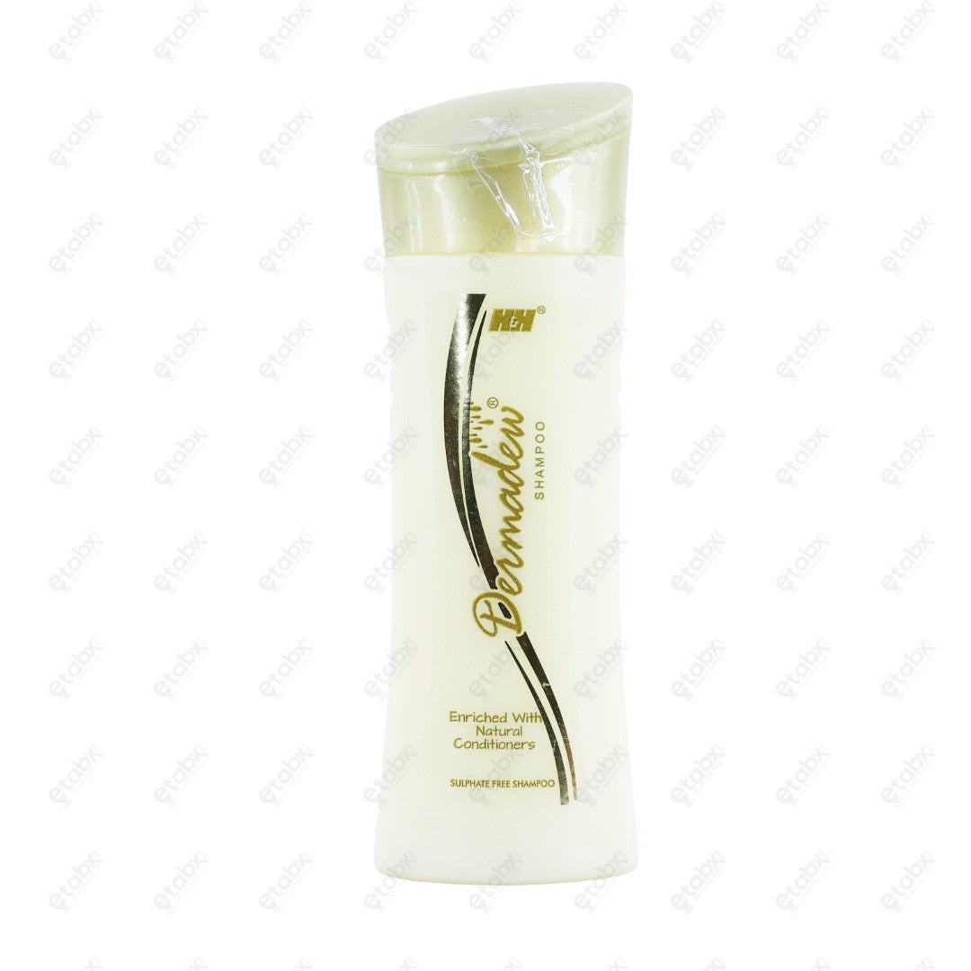 DERMADEW Shampoo 80ML