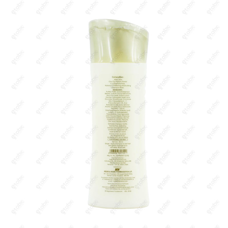 DERMADEW Shampoo 80ML