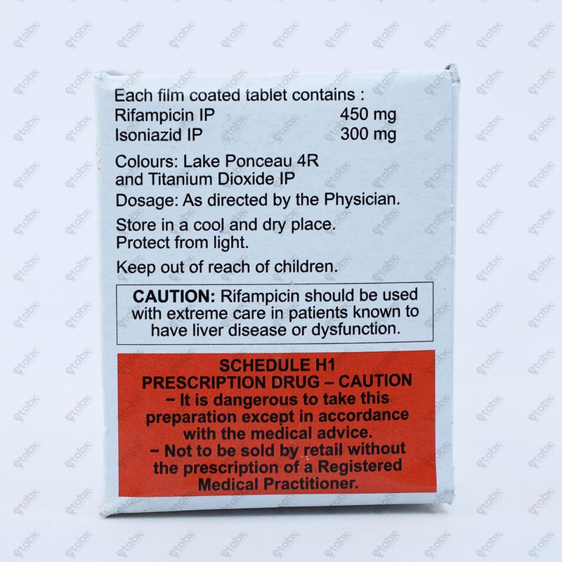 Macox Plus Tablets 6's