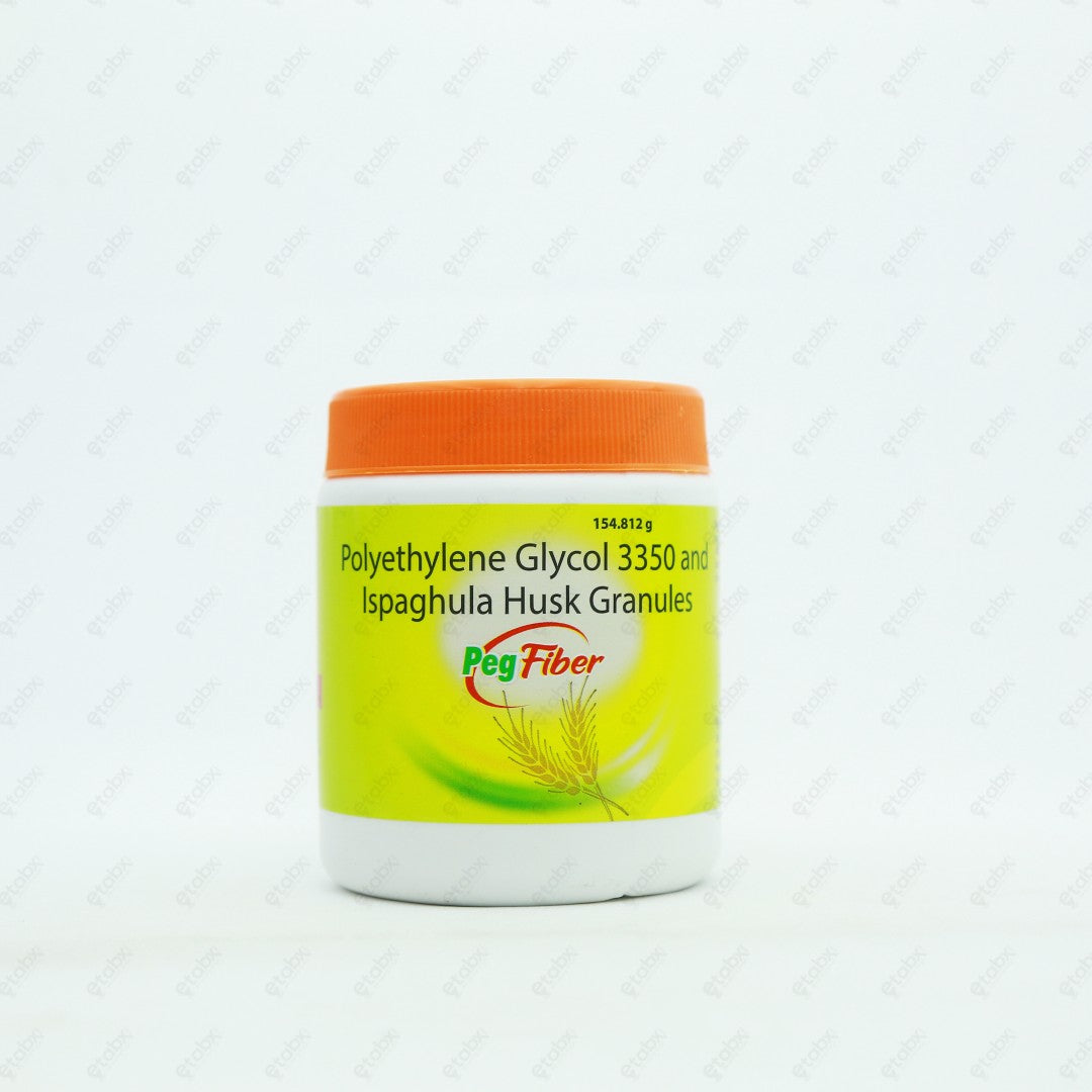 Pegfiber Powder