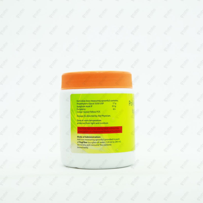 Pegfiber Powder