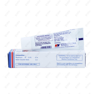 Mupi Ointment 5gm