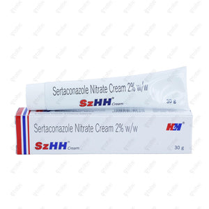 SZHH Cream 30GM