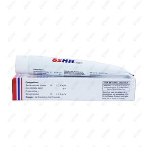 SZHH Cream 30GM