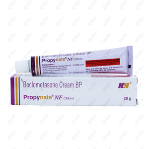 Propynate NF Cream 20gm