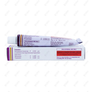 Propynate NF Cream 20gm