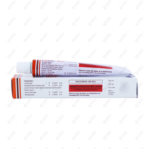 Fudic BNF Cream 10gm