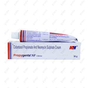 Propygenta NF Cream 30gm