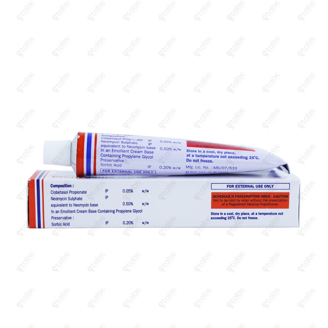 Propygenta NF Cream 30gm