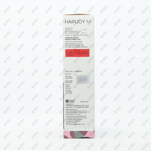 HAIRJOY M 2% Hair Growth Lotion 60ml