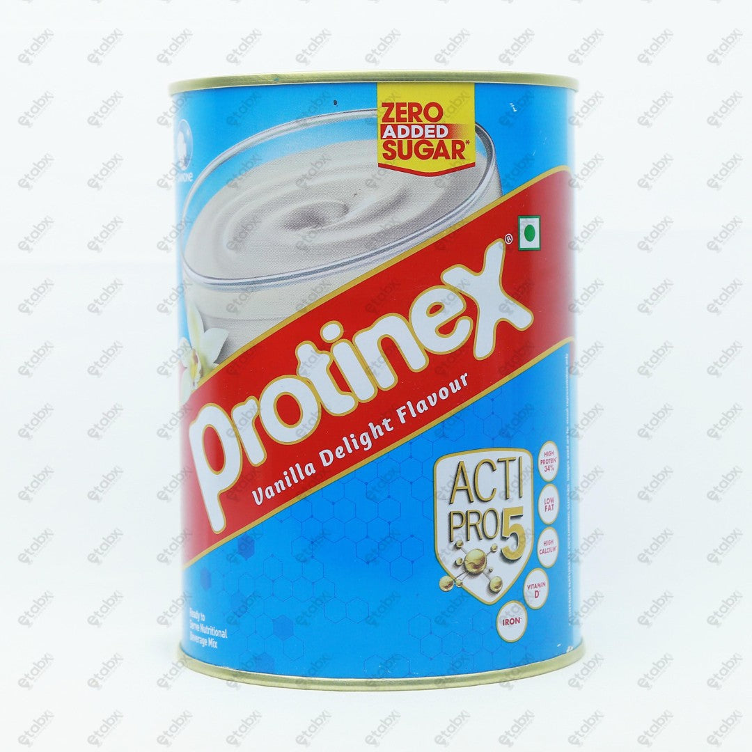 Protinex Creamy Vanilla 400gm