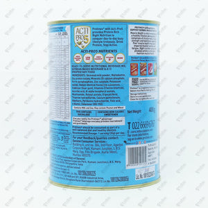 Protinex Creamy Vanilla 400gm