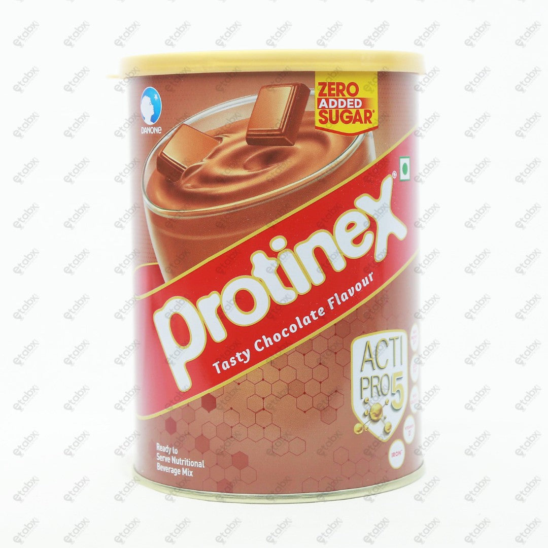 Protinex Rich Chocolate 250gm