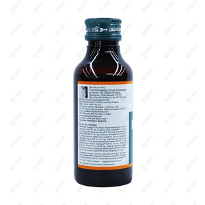 Koflet SF Linctus 100ml