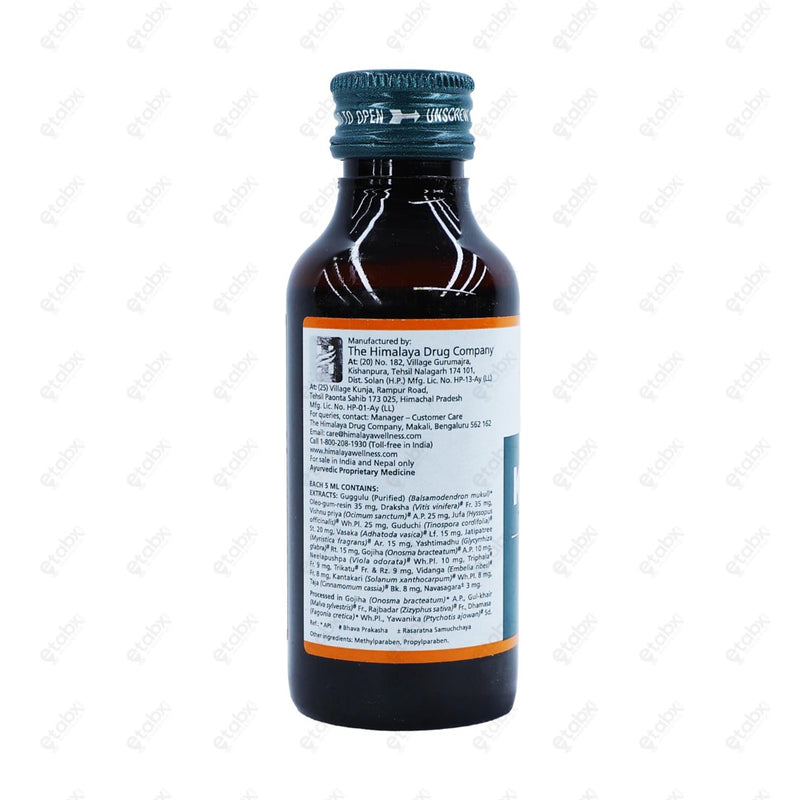 Koflet SF Linctus 100ml