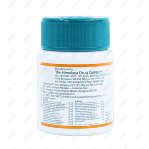 HIMALAYA Mentat Tablet 60's