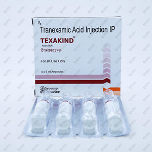 Texakind Injection 5ml
