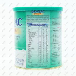 Dexolac Special Care 400gm Tin