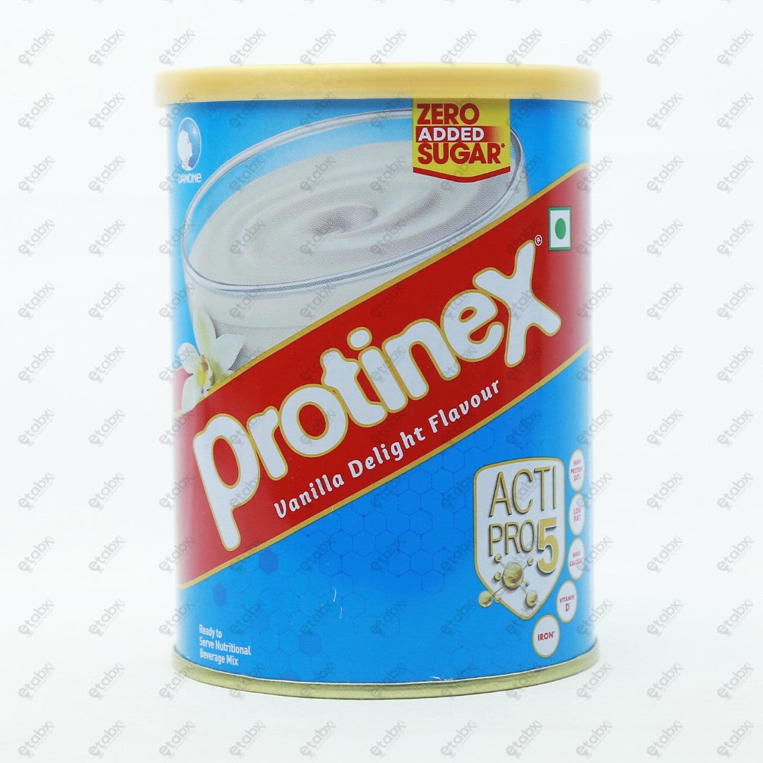 Protinex Creamy Vanilla 200gm