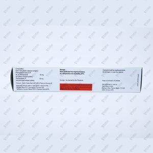 Pantakind DSR Capsule 10's