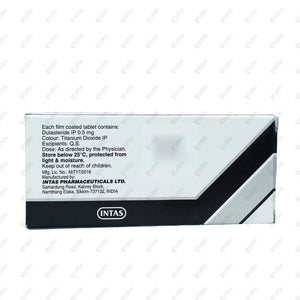 Duman Tablet 10's