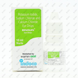 RENOLEN Eye Drops 10ml