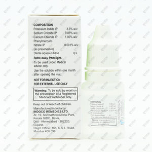 RENOLEN Eye Drops 10ml